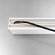 LEDWINKEL-Online Hangende LED Lichtbalk linear 60cm 18W 3000K zwart LEDWINKEL-Online Hangende LED Lichtbalk linear 60cm 18W 3000K zwart