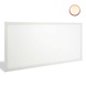 LED Paneel 60x120cm 3000K 60W 110lm/W Back-lit LED Paneel 60x120cm 3000K 60W 110lm/W Back-lit