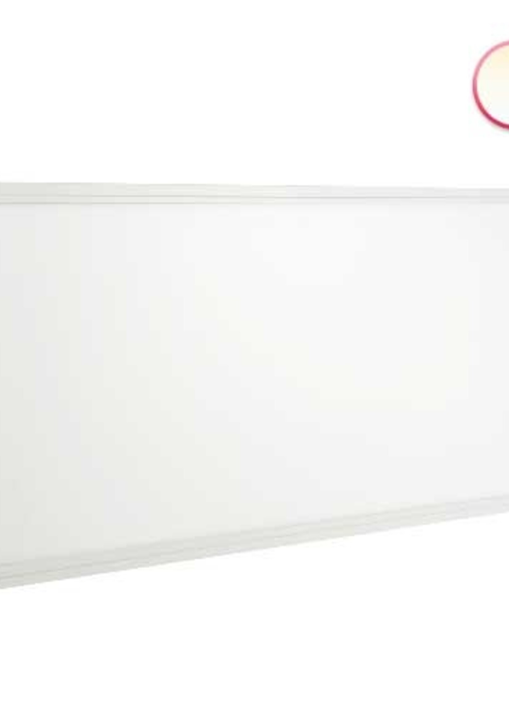 LED Paneel 60x120cm 4000K 60W 110lm/W Back-lit