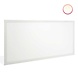 LED Paneel 60x120cm 4000K 60W 110lm/W Back-lit LED Paneel 60x120cm 4000K 60W 110lm/W Back-lit