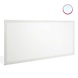 LEDWINKEL-Online LED Paneel 60x120cm 6000K 60W 110lm/W Back-lit LEDWINKEL-Online LED Paneel 60x120cm 6000K 60W 110lm/W Back-lit