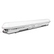 LEDWINKEL-Online LED Tri-Proof Light IP65 Water resistant 120cm connectable bright white 36W LEDWINKEL-Online LED Tri-Proof Light IP65 Water resistant 120cm connectable bright white 36W