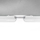 LEDWINKEL-Online LED Tri-Proof Light IP65 Water resistant 120cm connectable bright white 36W LEDWINKEL-Online LED Tri-Proof Light IP65 Water resistant 120cm connectable bright white 36W