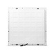 LEDWINKEL-Online LED Paneel 60x60cm UGR<19 36W 110lm/W Back-lit LEDWINKEL-Online LED Paneel 60x60cm UGR<19 36W 110lm/W Back-lit