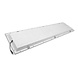 LEDWINKEL-Online LED Panel 30x120cm UGR<19 36W 110lm/W Back-lit LEDWINKEL-Online LED Panel 30x120cm UGR<19 36W 110lm/W Back-lit