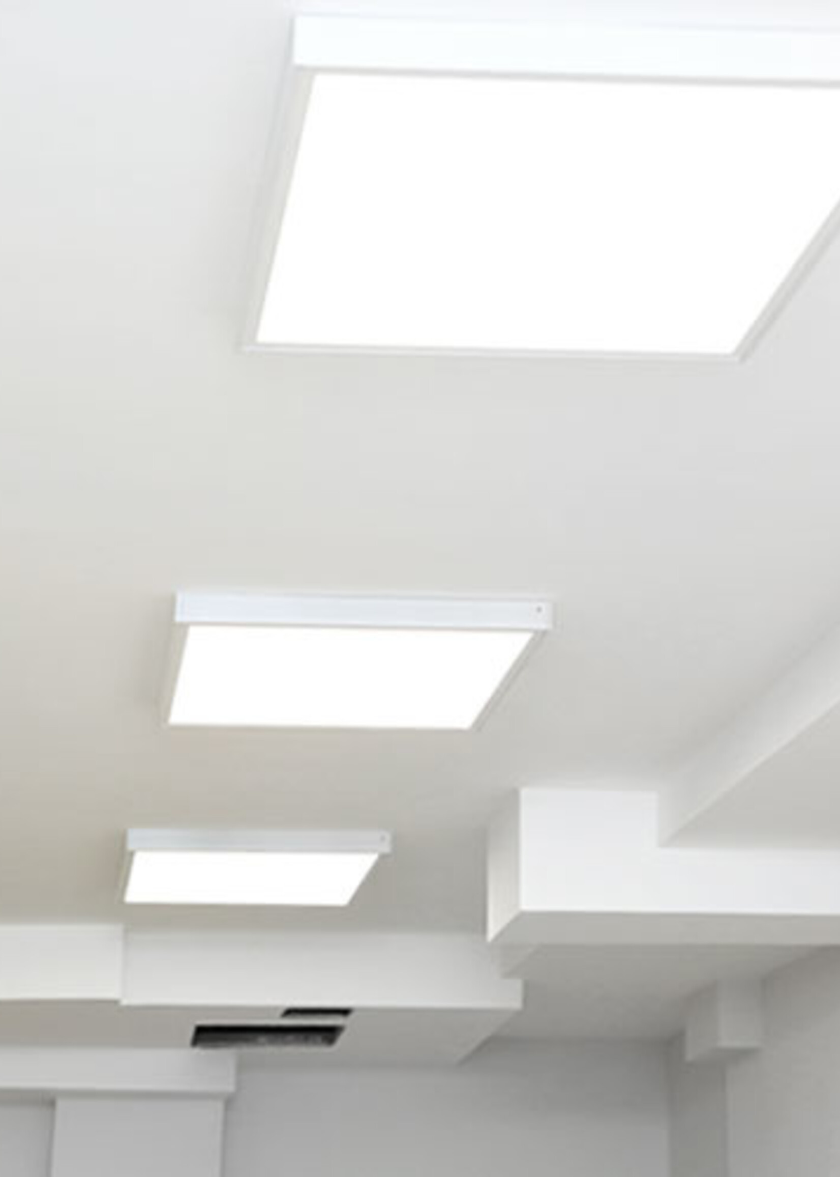 LEDWINKEL-Online LED Panel 60x60cm 36W 120lm/W High lumen Edge-lit