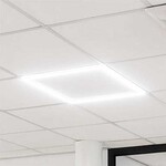 Linear LED Panelen