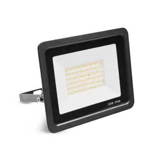 LED Breedstralers