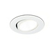 LEDWINKEL-Online LED Inbouwspot 5W ⌀85mm dimbaar kantelbaar LEDWINKEL-Online LED Inbouwspot 5W ⌀85mm dimbaar kantelbaar