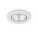 LEDWINKEL-Online LED Inbouwspot 5W ⌀85mm dimbaar kantelbaar LEDWINKEL-Online LED Inbouwspot 5W ⌀85mm dimbaar kantelbaar