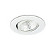 LEDWINKEL-Online LED Inbouwspot 5W ⌀85mm dimbaar kantelbaar LEDWINKEL-Online LED Inbouwspot 5W ⌀85mm dimbaar kantelbaar