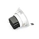 LEDWINKEL-Online LED Inbouwspot 5W ⌀85mm dimbaar kantelbaar LEDWINKEL-Online LED Inbouwspot 5W ⌀85mm dimbaar kantelbaar