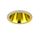 SOLISTECH Gouden LED Inbouwspot 5W 3000K warm wit ⌀80mm Anti glare SOLISTECH Gouden LED Inbouwspot 5W 3000K warm wit ⌀80mm Anti glare
