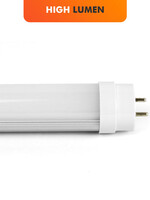 LEDWINKEL-Online LED TL Buis T8 120cm 18W 120lm/W - High lumen