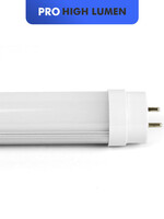 LEDWINKEL-Online LED TL Buis 150cm 25W 140lm/W - Pro High lumen