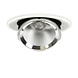LEDWINKEL-Online LED Banaan inbouwspot 10W ⌀140mm 90° Kantelbaar 360° Draaibaar LEDWINKEL-Online LED Banaan inbouwspot 10W ⌀140mm 90° Kantelbaar 360° Draaibaar