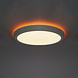LEDWINKEL-Online WiFi LED Opbouw downlight RGB+CCT ⌀300mm 35W LEDWINKEL-Online WiFi LED Opbouw downlight RGB+CCT ⌀300mm 35W