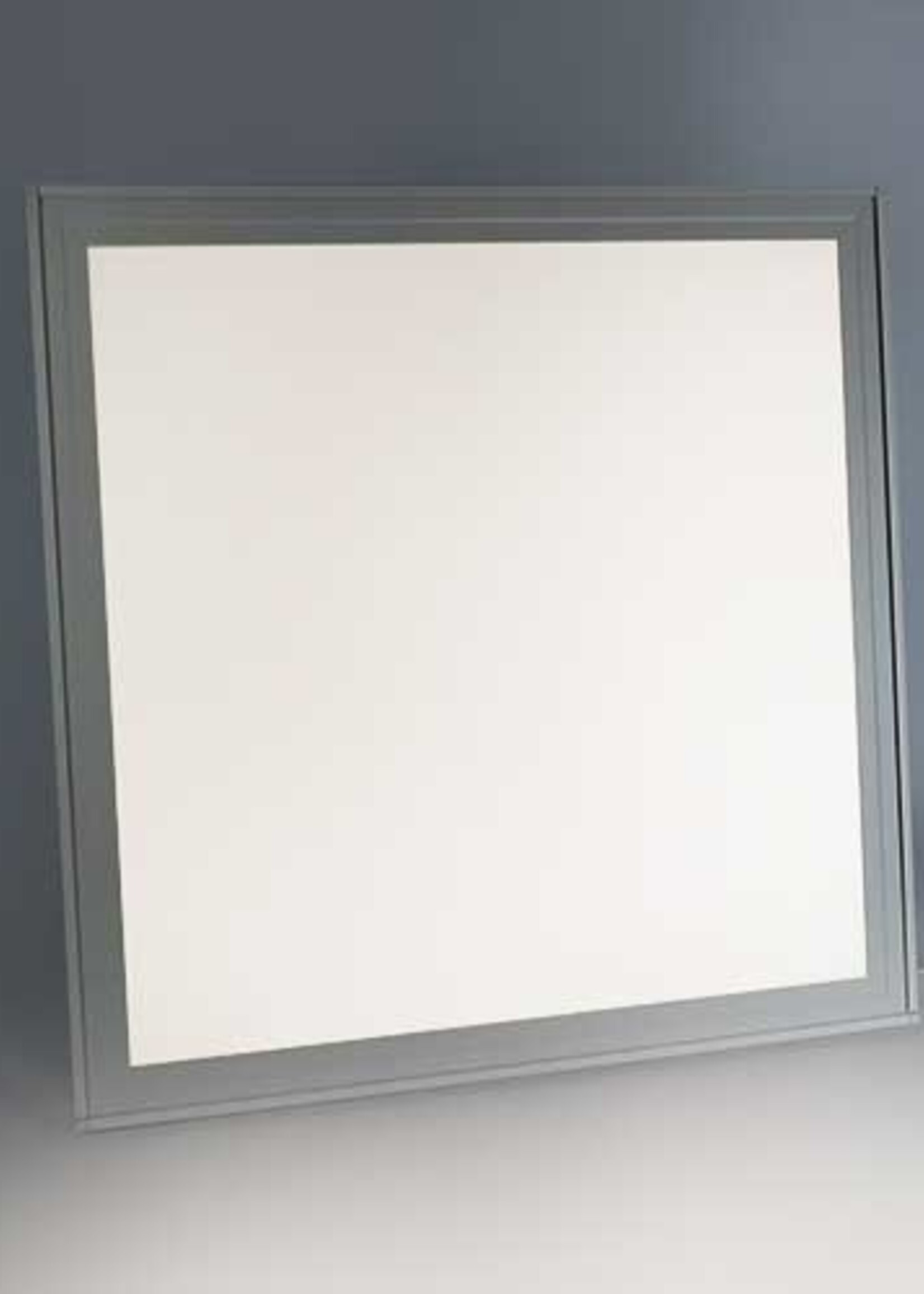 LEDWINKEL-Online LED Panel 60x60cm 36W 110lm/W Back-lit