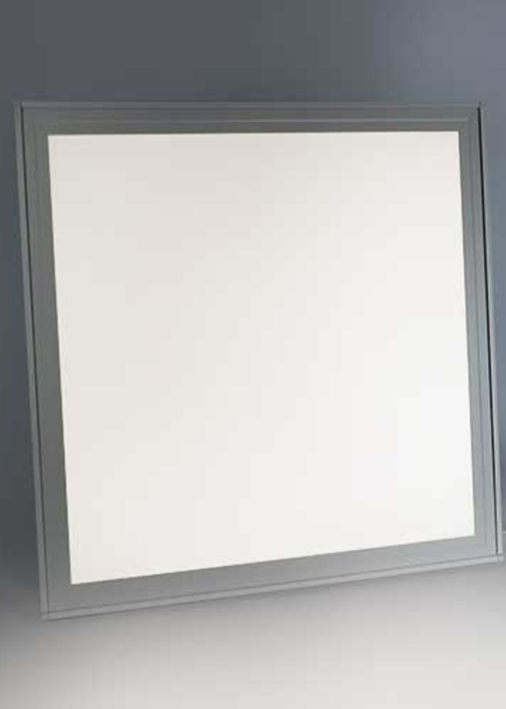 LEDWINKEL-Online LED Paneel 60x60cm 36W 120lm/W High lumen Edge-lit