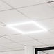 LEDWINKEL-Online Linear LED Paneel 60x60 cm 36W 100lm/W LEDWINKEL-Online Linear LED Paneel 60x60 cm 36W 100lm/W