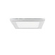 LEDWINKEL-Online LED Panel 20x20cm 10W 85lm/W Edge-lit LEDWINKEL-Online LED Panel 20x20cm 10W 85lm/W Edge-lit