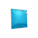 LEDWINKEL-Online LED Panel 20x20cm 10W 85lm/W Edge-lit LEDWINKEL-Online LED Panel 20x20cm 10W 85lm/W Edge-lit