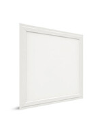 LEDWINKEL-Online LED Paneel 30x30cm 18W 85lm/W Edge-lit