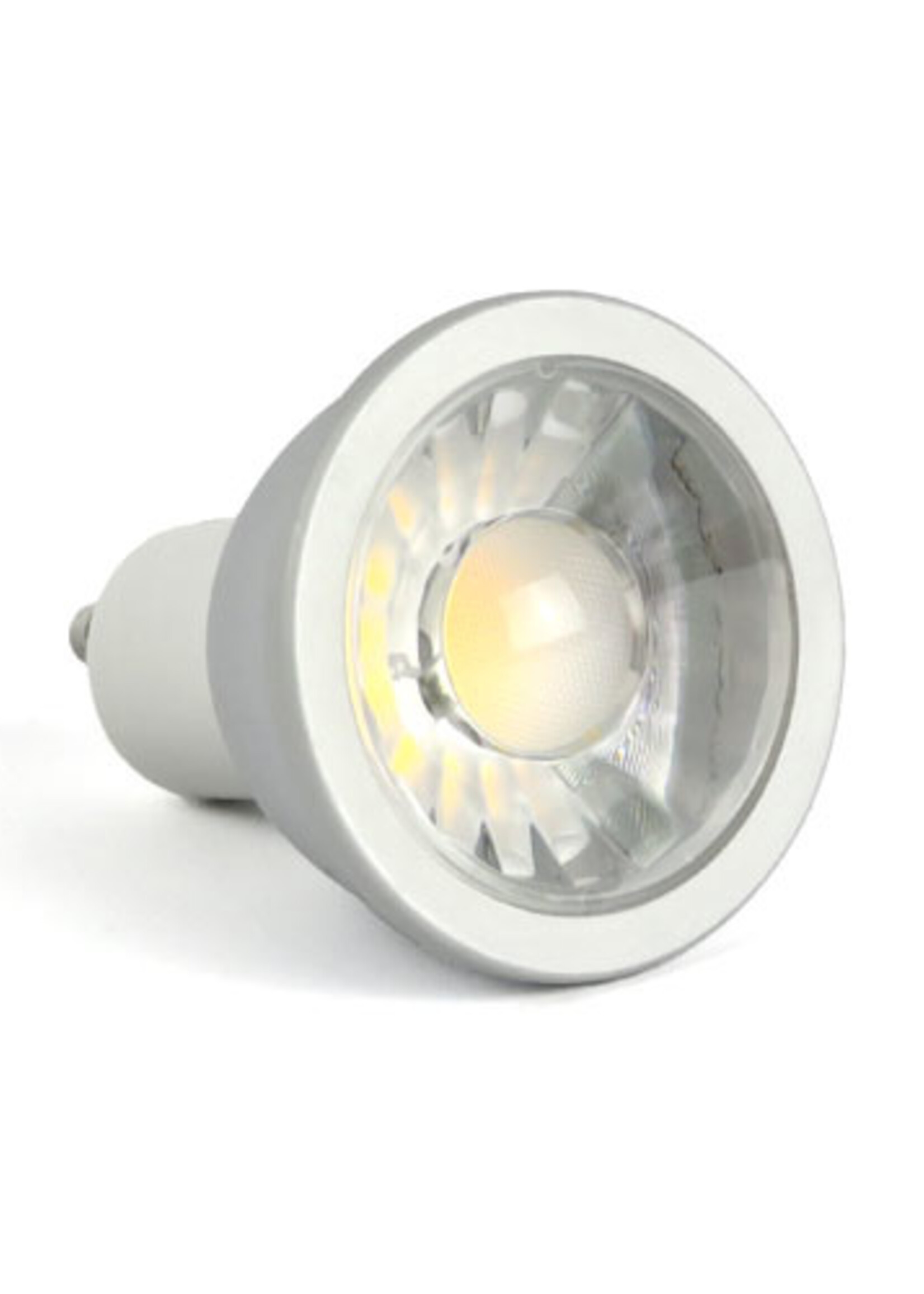 LEDWINKEL-Online GU10 LED Spot 5W dimbaar