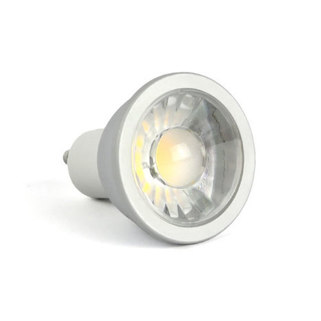 Dimbare GU10 LED Spot | LEDWINKEL-Online - LEDWINKEL- Online