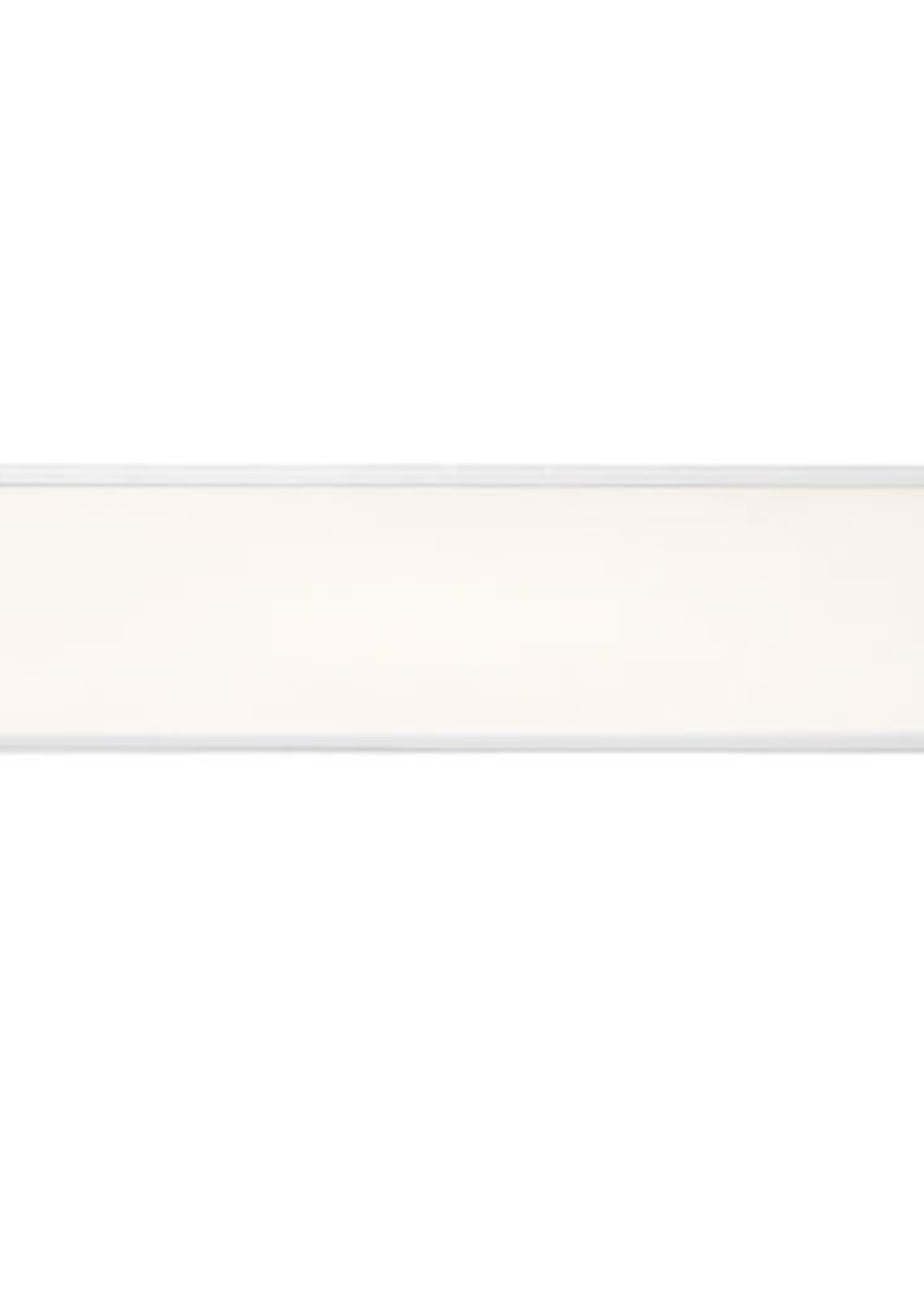 LEDWINKEL-Online LED Paneel 30x120cm UGR<19 36W 110lm/W Back-lit