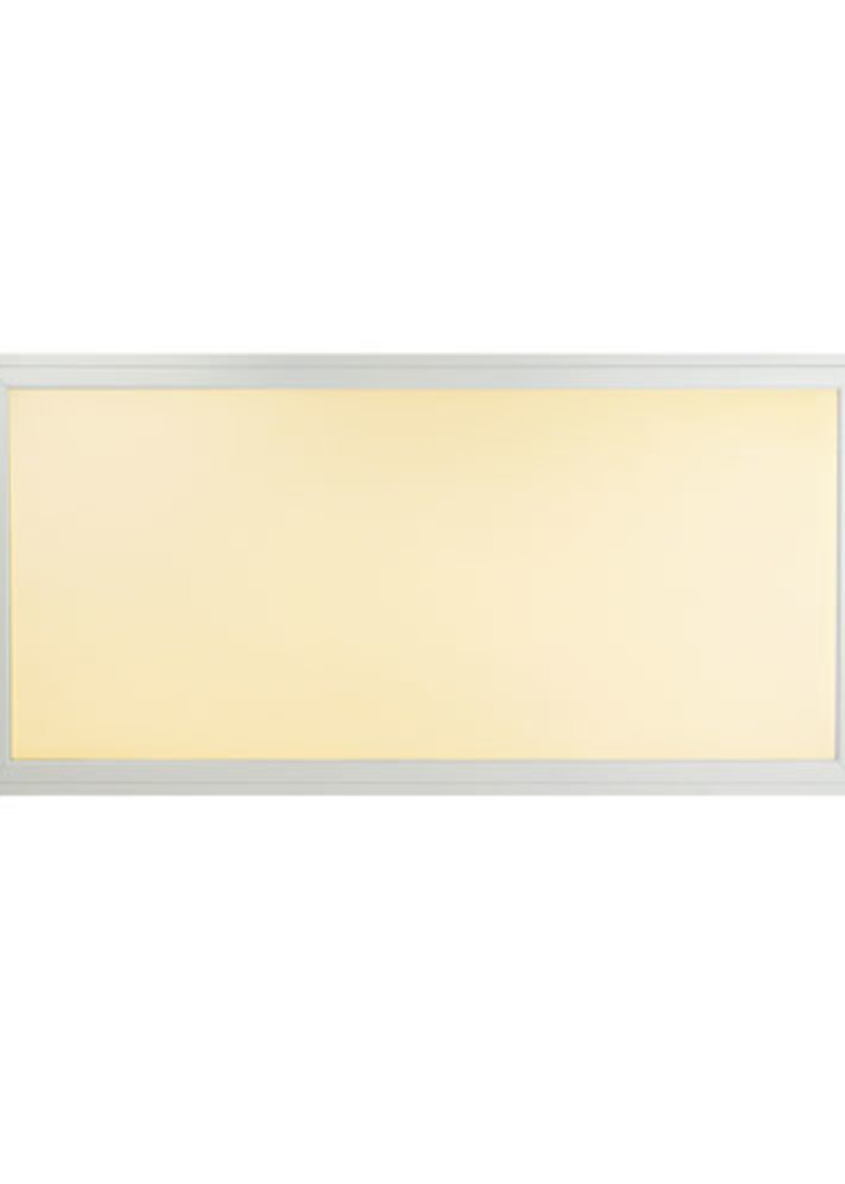 LEDWINKEL-Online LED Paneel 30x60cm 24W 85lm/W Edge-lit
