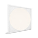 LEDWINKEL-Online LED Panel with round light plate ⌀60x60 cm 36W LEDWINKEL-Online LED Panel with round light plate ⌀60x60 cm 36W