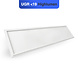 LEDWINKEL-Online LED Panel 30x120cm UGR<19 36W 120lm/W High lumen Edge-lit LEDWINKEL-Online LED Panel 30x120cm UGR<19 36W 120lm/W High lumen Edge-lit