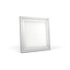 LEDWINKEL-Online LED Panel 20x20cm 10W 85lm/W Edge-lit LEDWINKEL-Online LED Panel 20x20cm 10W 85lm/W Edge-lit