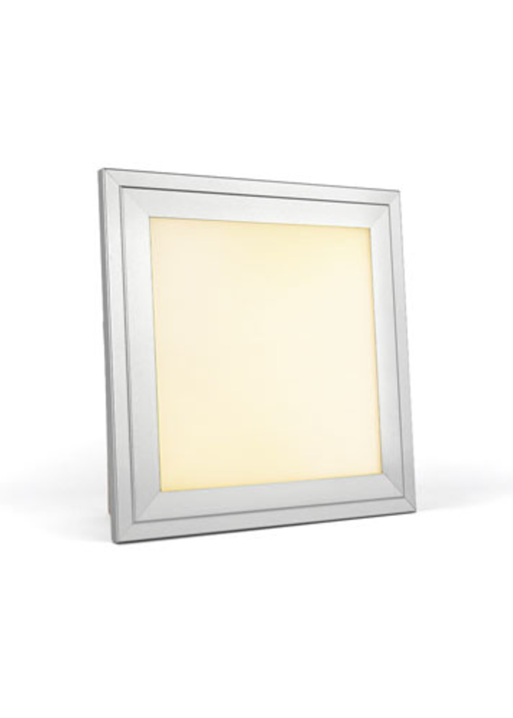 LEDWINKEL-Online LED Paneel 20x20cm 10W 85lm/W Edge-lit