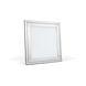 LEDWINKEL-Online LED Panel 20x20cm 10W 85lm/W Edge-lit LEDWINKEL-Online LED Panel 20x20cm 10W 85lm/W Edge-lit