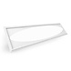 LEDWINKEL-Online LED Paneel met ovale lichtplaat 30x120 cm 36W LEDWINKEL-Online LED Paneel met ovale lichtplaat 30x120 cm 36W