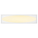 LEDWINKEL-Online LED Paneel met ovale lichtplaat 30x120 cm 36W LEDWINKEL-Online LED Paneel met ovale lichtplaat 30x120 cm 36W