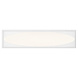 LEDWINKEL-Online LED Paneel met ovale lichtplaat 30x120 cm 36W LEDWINKEL-Online LED Paneel met ovale lichtplaat 30x120 cm 36W