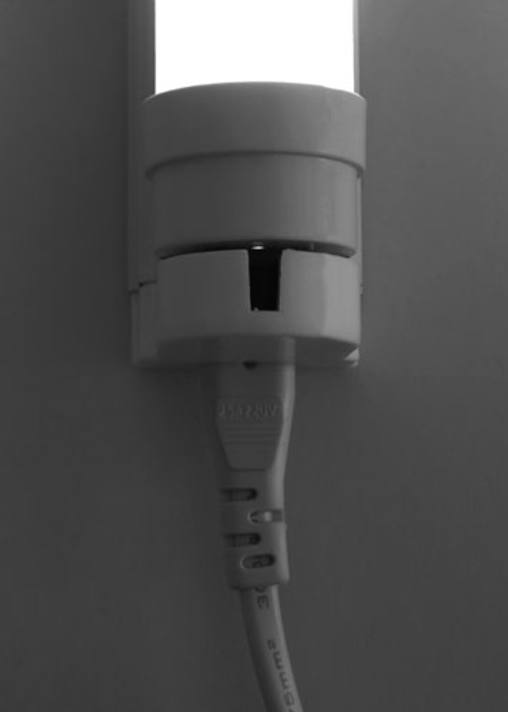 LEDWINKEL-Online T8 LED Tube light fixture 120cm