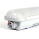 LEDWINKEL-Online LED Tri-Proof Light IP65 Water resistant 120cm 36W LEDWINKEL-Online LED Tri-Proof Light IP65 Water resistant 120cm 36W