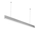 LEDWINKEL-Online Pendant LED Lightbar linear 60cm 18W linkable LEDWINKEL-Online Pendant LED Lightbar linear 60cm 18W linkable