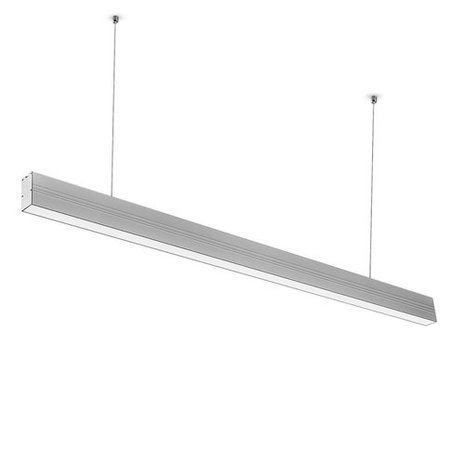 Manieren Controversieel Onderzoek Hangende LED Lichtbalken 120cm ☀ Bespaar 60% | LEDWINKEL-Online -  LEDWINKEL-Online