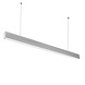 LEDWINKEL-Online Pendant LED Lightbar linear 120cm 36W linkable LEDWINKEL-Online Pendant LED Lightbar linear 120cm 36W linkable
