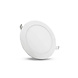 LEDWINKEL-Online LED Downlight ⌀120mm 6W dimbaar inbouw LEDWINKEL-Online LED Downlight ⌀120mm 6W dimbaar inbouw
