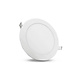 LEDWINKEL-Online LED Downlight ⌀170mm 12W dimmable recessed LEDWINKEL-Online LED Downlight ⌀170mm 12W dimmable recessed
