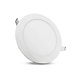 LEDWINKEL-Online LED Downlight ⌀225mm 18W dimbaar inbouw LEDWINKEL-Online LED Downlight ⌀225mm 18W dimbaar inbouw