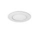 LEDWINKEL-Online LED Downlight ⌀120mm 6W dimmable recessed LEDWINKEL-Online LED Downlight ⌀120mm 6W dimmable recessed