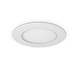 LEDWINKEL-Online LED Downlight ⌀170mm 12W dimmable recessed LEDWINKEL-Online LED Downlight ⌀170mm 12W dimmable recessed