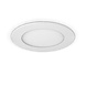 LEDWINKEL-Online LED Downlight ⌀225mm 18W dimbaar inbouw LEDWINKEL-Online LED Downlight ⌀225mm 18W dimbaar inbouw